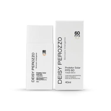 Imagem de Protetor Solar FPS 60 Deisy Perozzo 40g