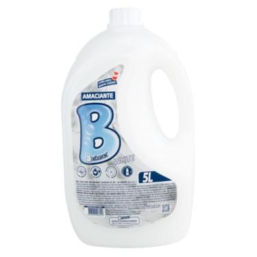 Imagem de AMACIANTE BARB. 5 LT - WHITE