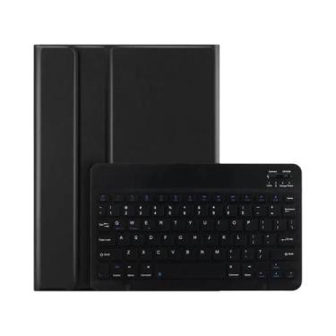 Imagem de Capa Magic Keyboard Para iPad Air 5ª 4ª 10.9 Polegadas pro 11 12.9 10.