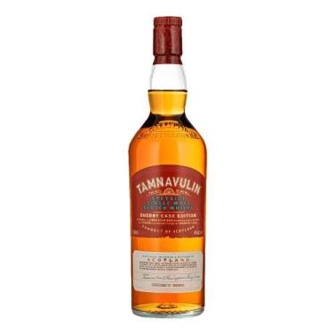 Imagem de Whisky tamnavulin sherry cask single malt 700ml