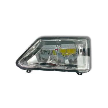 Imagem de Farol Auxiliar Scania Serie 7 Ntg Lado Esquerdo "Superior" Teto Baixo 