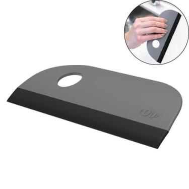 Imagem de Rodo Pia Compacto Trium Rodinho Para Limpeza De Cozinha - OU