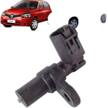 Imagem de Sensor Rotação Renault Clio Peugeot 206 2001 2002 2003 2004