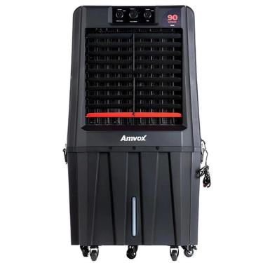 Imagem de Climatizador Ar Amvox 90 Litros ACL9022 000301220 Preto 220V