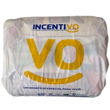 Imagem de Cesta Básica Doação - 11 Itens - Incentivo