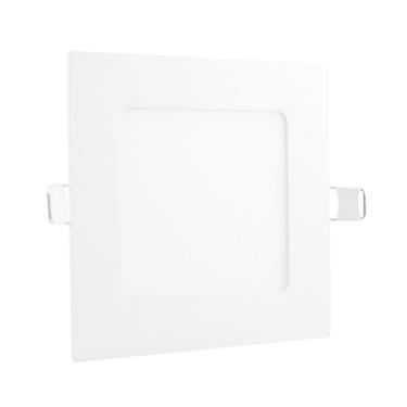 Imagem de Plafon Led Embutir Quadrado 24 W