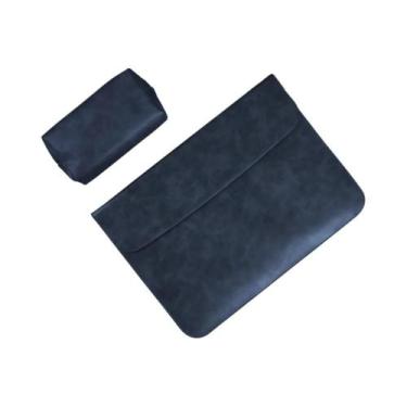 Imagem de Capa Para Laptop De 13 Polegadas Para MacBook Air pro M1 M2 M3, Surfac