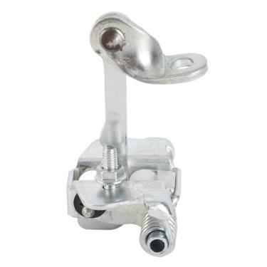 Imagem de Acouto Limitador de Verificação Dobradiça Porta do Carro 9181H1 9181N0 Frente de Metal Esquerda Porta Direita S Parada de Parada, OE Com 2002-2015 Substituição para C3