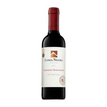 Imagem de Vinho Tinto Cabernet Sauvignon Loma Negra 375ml