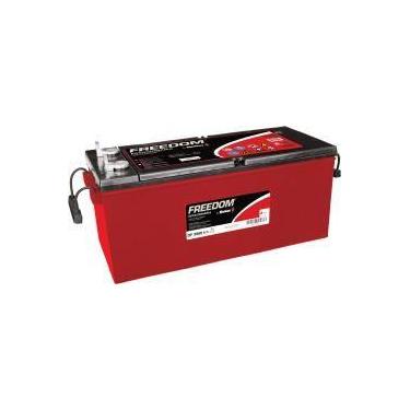 Imagem de Bateria Estacionária Freedom 185Ah - DF3000
