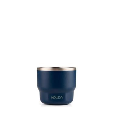Imagem de Copo Térmico Kouda Egeu Azul - 150ml