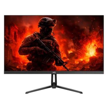 Imagem de Monitor Gamer 24" 1ms, 180Hz, IPS, AMD FreeSync, Full HD, HDMI, DP, Fr
