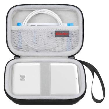 Imagem de Estojo de transporte Elonbo para impressora KODAK Step/KODAK Step Slim