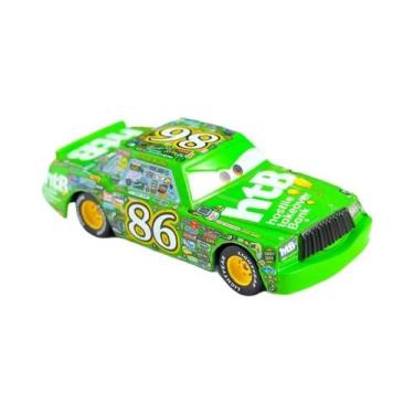 Imagem de Carros De Corrida Para Crianças Disney Pixar Cars 2 3 Lightning McQuee