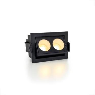 Imagem de Mini Spot Downlight Embutir Led Foco Móvel Pontual Bet95
