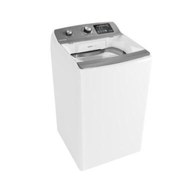 Imagem de Lavadora de Roupas Colomarq LCA 14kg - Colormaq, Branco, 110V