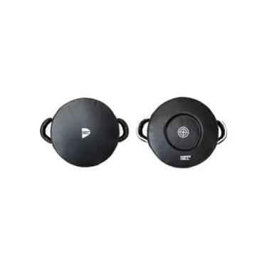 Imagem de Luvas de boxe com foco, luvas de boxe – Luvas de perfuração curvas para boxe, MMA Muay Thai BoxingPads para treinamento, kickboxing, MMA, judô, Focus Mitt Mexico da Green Hill