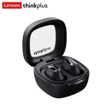Imagem de Lenovo-XT62 Bluetooth 5.3 Fones De Ouvido, Sem Fio,Esporte, Com Microf