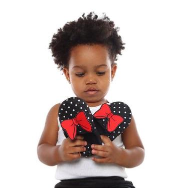 Imagem de Lacinho 3D - Sapatilha Neoprene Air Original c/ solado aderente - Akin