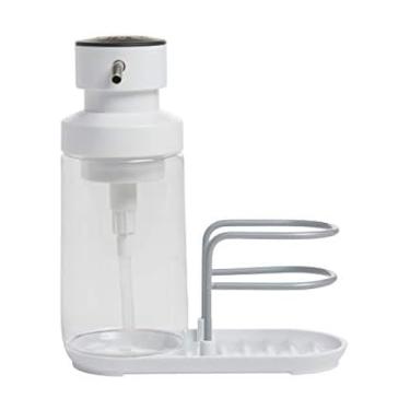 Imagem de KitchenAid Suporte de esponja para bomba de sabão, tamanho único, branco