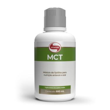 Imagem de MCT Vitafor 500ml