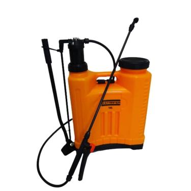 Imagem de Bomba Costal Pulverizador Agricola Manual 16 Litros Starfer