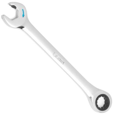 Imagem de Chave Combinada Speedy Com Catraca De 17mm - St43606 - Sata Chave Combinada Speedy C-catraca 17mm Sata St43613 - Sata