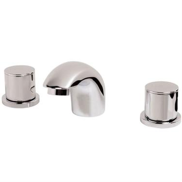 Imagem de Misturador Para Lavatório Bica Baixa Aspen Cromado - 1875. C35 - Deca Misturador P-lav.b.baixaaspen Cr 1875c35 1875.c35