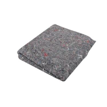 Imagem de Cobertor Popular Para Doação Casal Parati Cachorro 5 Un