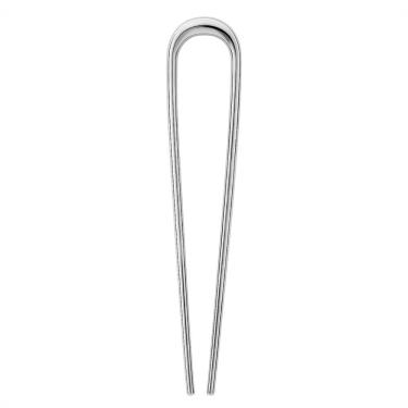 Imagem de Grampo Francês Proart Prata PDC61B