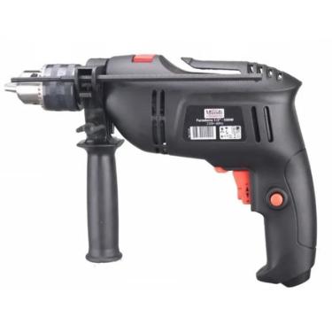 Imagem de Furadeira Impacto Reversivel Hobby 500W 220V Mundi