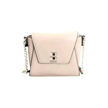 Imagem de Bolsa Chenson Transversal Bege Detalhes Cg83616