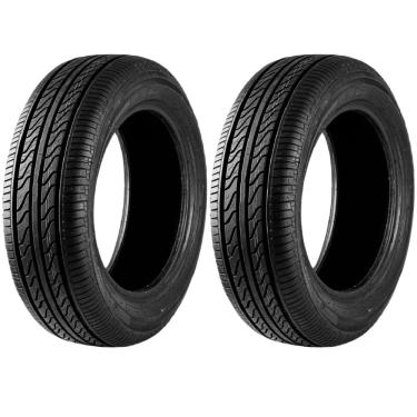 Imagem de Kit 2 Pneus 205/65R16 95H DK558 Alfamotors