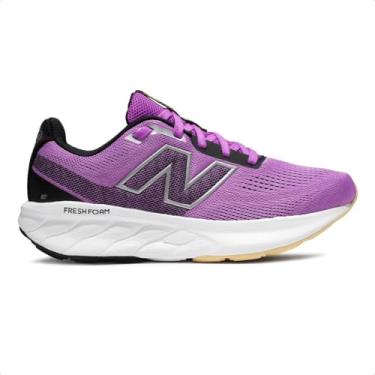 Imagem de Tênis Roxo Feminino New Balance 520 V9 - TAMANHO 38