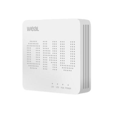 Imagem de ONU Weal Xpon 1GE Bridge TXG B1000