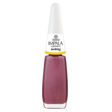 Imagem de Esmalte Impala Cremoso Audrey