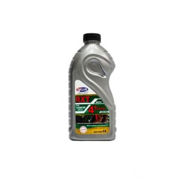 Imagem de KIT Troca Oleo Honda Cb 500 Cbr 500 Motu 10w30 1L - DXLUB