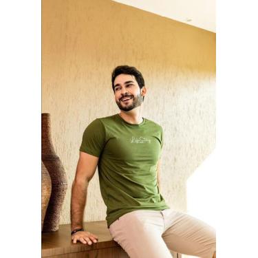 Imagem de Camisa P masculina - Lá Casa Das Camisas 