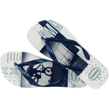 Imagem de Havaiana Masculina - Farmacia Mundial PAVUNA, 42/43