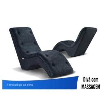 Imagem de Sofá Divan - Life