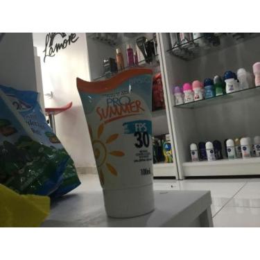 Imagem de Pro Summer 30FPS