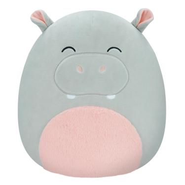 Imagem de Pelúcia Squishmallows Macio Animais 30cm - Sunny 2862
