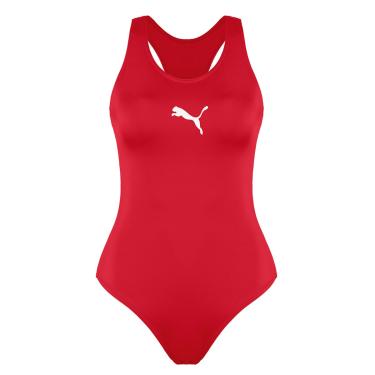 Imagem de Maiô Puma Nadador Feminino