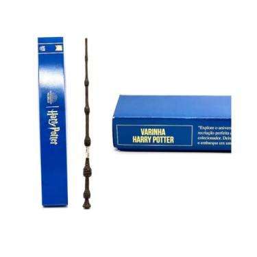 Imagem de Varinha Albus Dumbledore Licenciada Warner Oficial