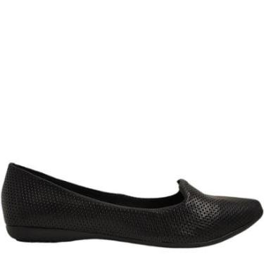 Imagem de Sapatilha Feminina Casual em Couro BotDogs XXIII Bottero 353306-Feminino