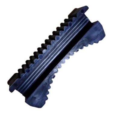 Imagem de Generic Acessório de junta de escalada para poste estabilizador de escada com 2 parafusos, fixação de alça de escada portátil para escadas telescópicas de, 25cmx9cm