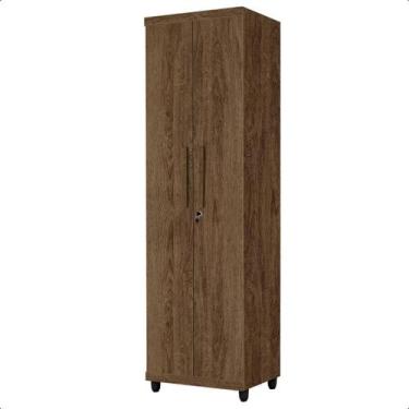 Imagem de Multiuso Guerreiro Malbec com Chave - Amélia Móveis, Malbec