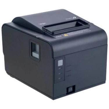 Imagem de Impressora Térmica Elgin I7 Plus Não Fiscal Guilhotina USB Ethernet Ci