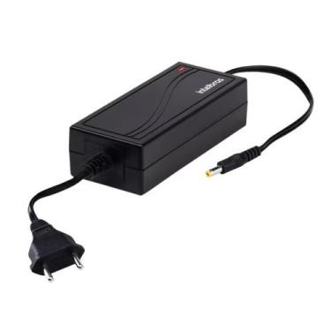 Imagem de Fonte de Alimentação Intelbras EF 1203