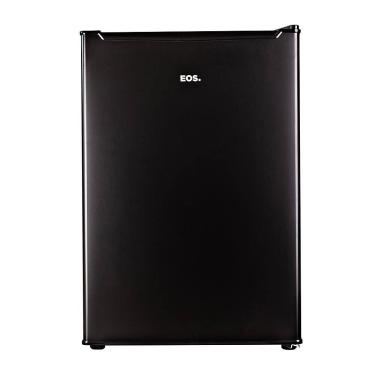 Imagem de Frigobar EOS Ice Compact 71L Preto EFB81P 220V